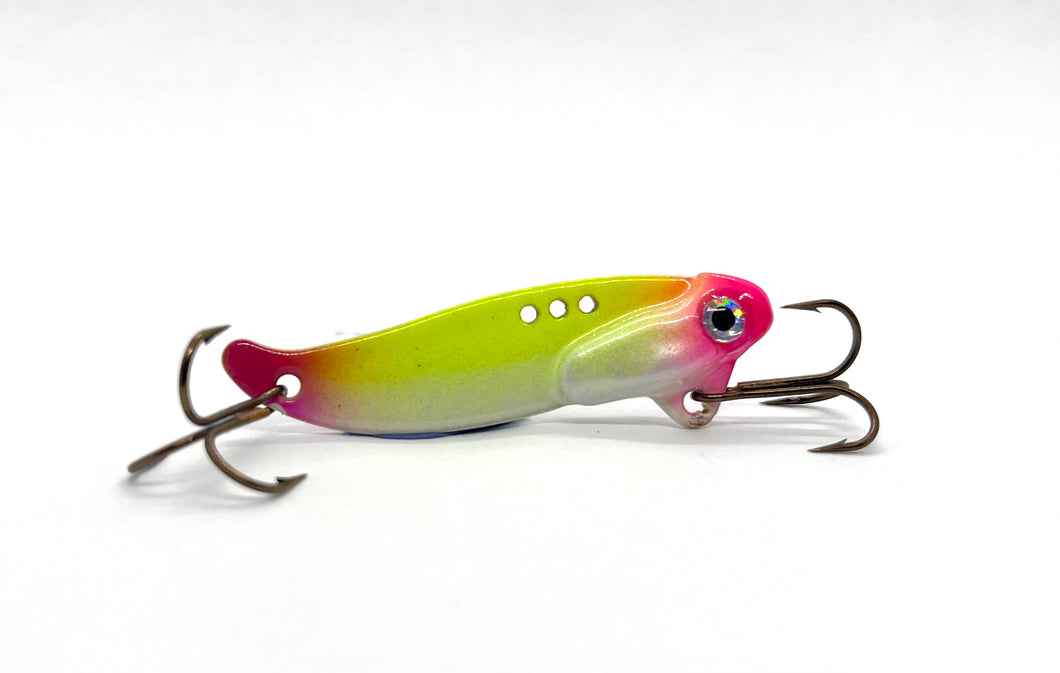 Pink Lemonade (price is per bait)