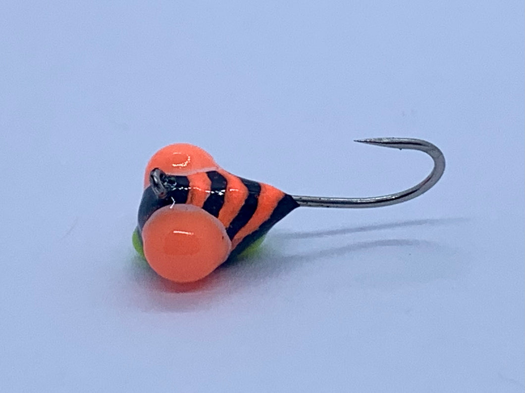 Night Tiger (price is per jig)