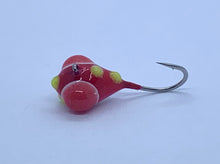 Load image into Gallery viewer, Cherry Wart (price is per jig)
