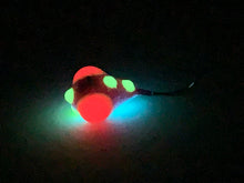 Load image into Gallery viewer, Cherry Wart (price is per jig)
