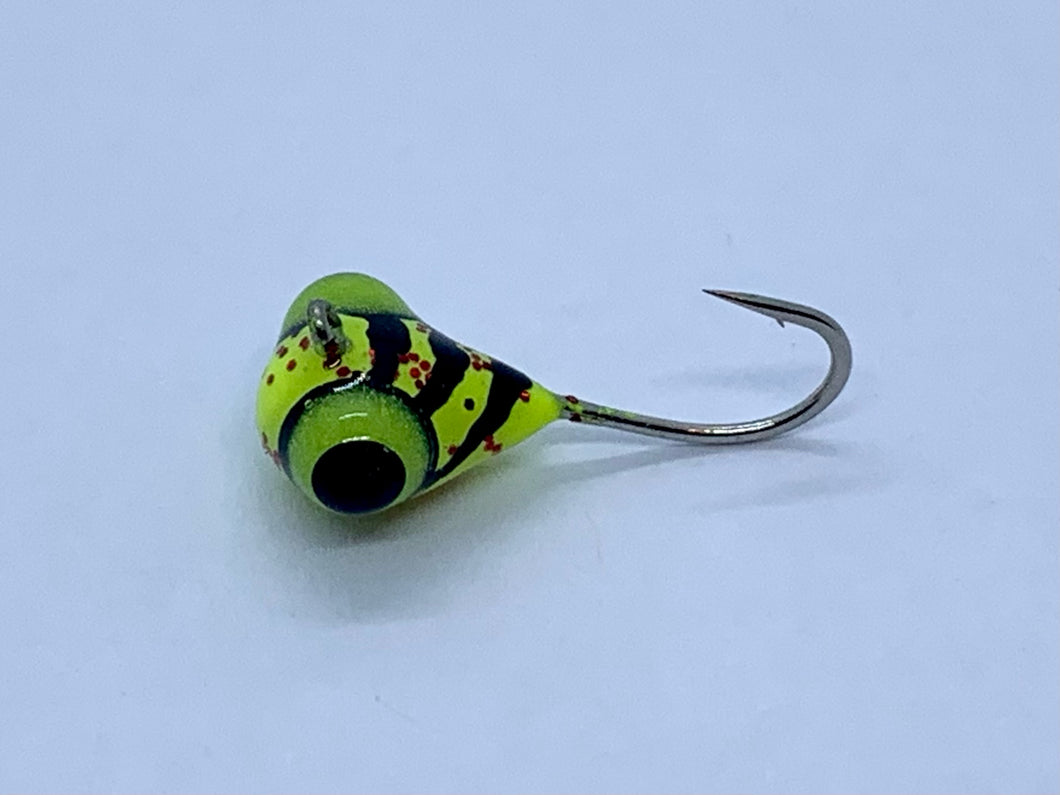 Yellow Jacket (price is per jig)