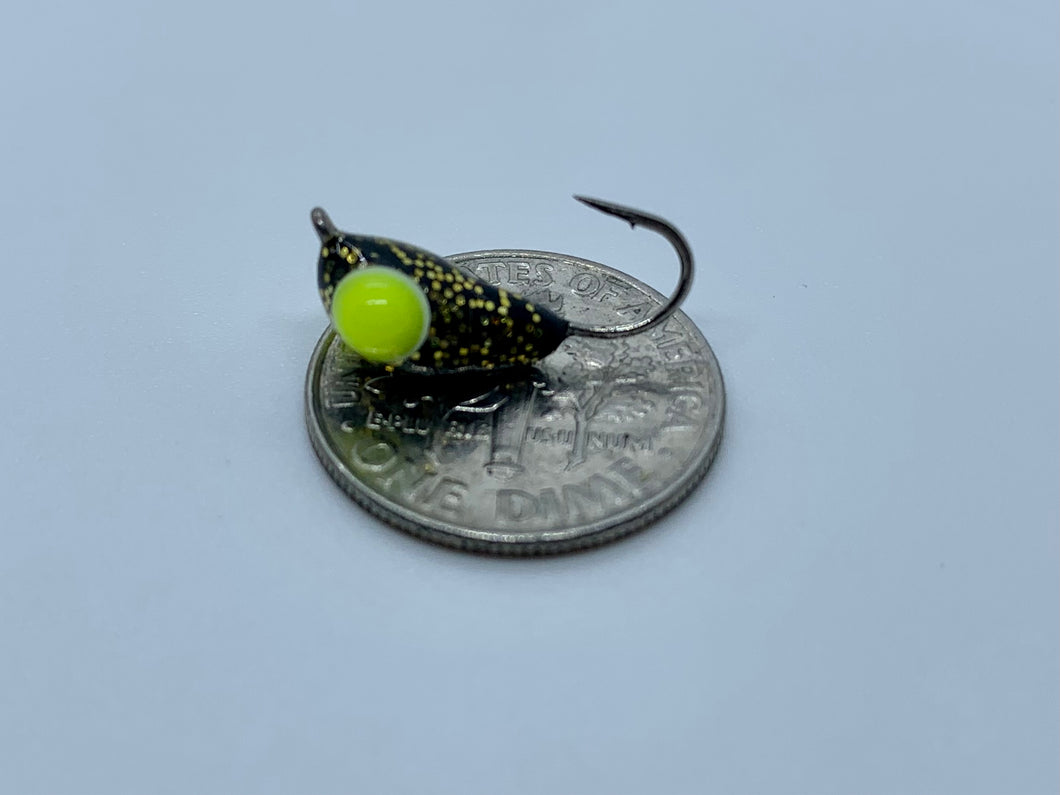 Widow Dust Banana Jig (price is per jig)