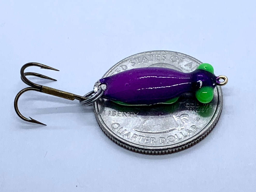 Jewel Beetle (price is per jig)