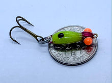 Load image into Gallery viewer, Lucky Bug (price is per jig)
